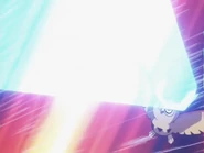 Confusion being used by Ash's Noctowl.