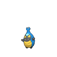 Karrablast Pokemon Wiki Fandom Karrablast Pokemon Wiki Fandom