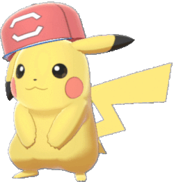 Pikachu Pokemon Wiki Fandom Pikachu Pokemon Wiki Fandom