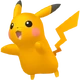Pikachu Shiny