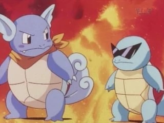 Pokémon: The Johto Journeys | Pokemon.com