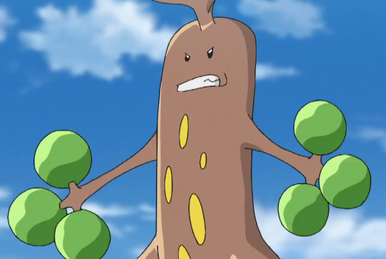 Gurkinn's Alakazam, Pokémon Wiki