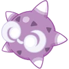0774Minior Violet Dream