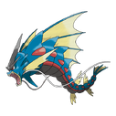 Mega Gyarados