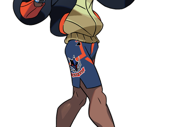 Allister | Pokmon Wiki | Fandom