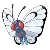 0012Butterfree