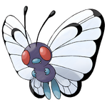 #012: Butterfree