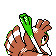 0083Farfetch'd Back II.png (2 KB) Farfetch'd's back sprite