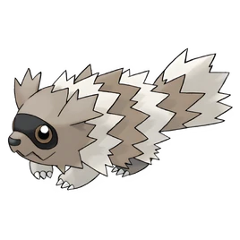 0263Zigzagoon