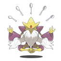 Mega Alakazam