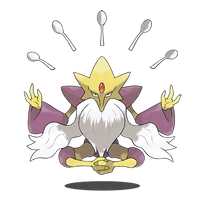 065MAlakazam