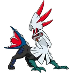 0773Silvally Fire Dream.png (54 KB) Fire type