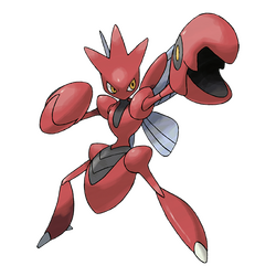 Category:Red Pokémon, Pokémon Wiki