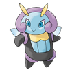 #314 Illumise Insect