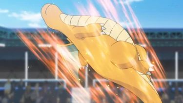 Using Dragon Dance