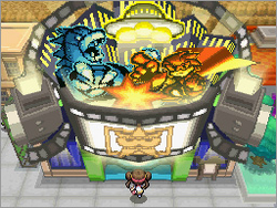Pokemon Black And White Version 2 Pokemon Wiki Fandom