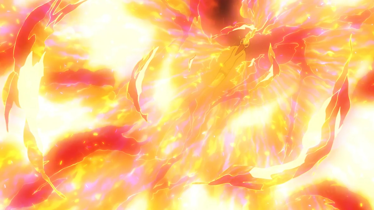 Burn Up Pokémon Wiki Fandom