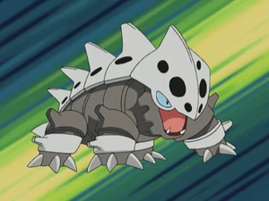 Savannah's Lairon.