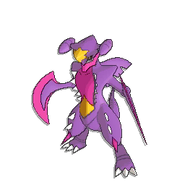 ShinyGarchompMegaSprite