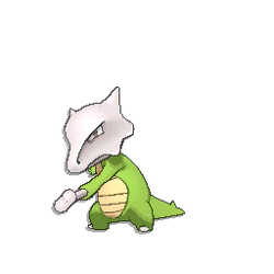 Remaster do Marowak e do Shiny Marowak - Jogo - Fórum otPokémon