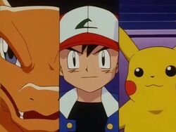 Pokémon: Adventures in the Orange Islands - Wikipedia