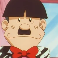 Tomo S Father Pokemon Wiki Fandom