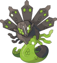 Zygarde 1