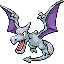 0142Aerodactyl FRLG