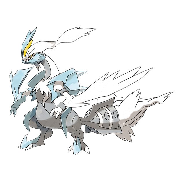 Pokémon Kyurem (Kyurem Pokémon): Bạn đã sẵn sàng khám phá thế giới của Pokémon với hình ảnh nghìn độ phân giải về Kyurem của chúng tôi chưa? Hãy cùng đọ sức với huyền thoại này với những chiêu thức và sức mạnh cực kỳ đặc biệt!