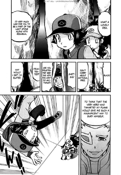 Pokemon: Black and White' Manga Resumes Following Hiatus