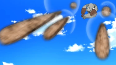 Using Mud Shot