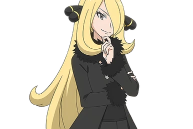 Cynthia | Pokmon Wiki | Fandom Cynthia | Pokmon Wiki | Fandom
