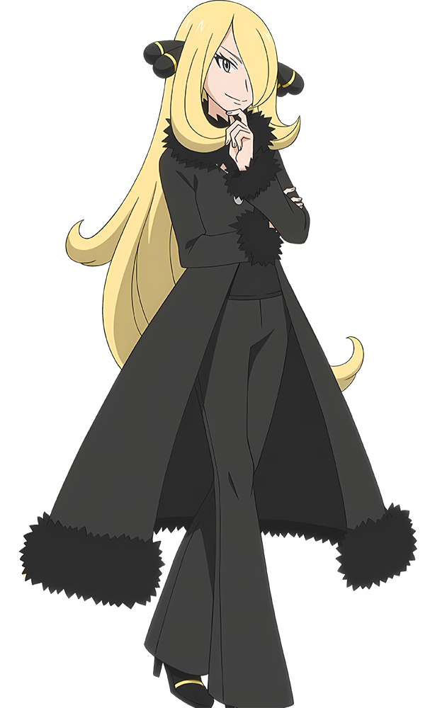 Pokémon The Series: XYZ, Anime Voice-Over Wiki