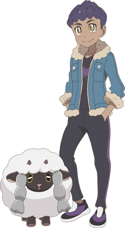Hop | Pokmon Wiki | Fandom Hop | Pokmon Wiki | Fandom