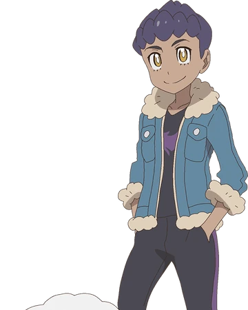 Hop Tw Pokemon Wiki Fandom