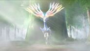 Xerneas