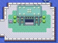 pokemon emerald ocean map