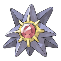 Starmie