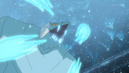 Used by Wulfric's Avalugg.