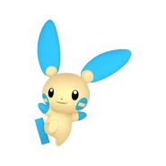 0312Minun Pokémon HOME.png (71 KB)
