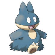 Munchlax