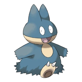 0446Munchlax