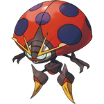 #826: Orbeetle