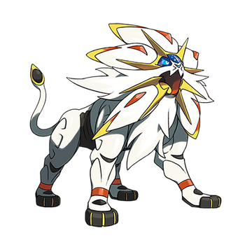 Lunala, Pokémon Wiki, FANDOM powered by Wikia