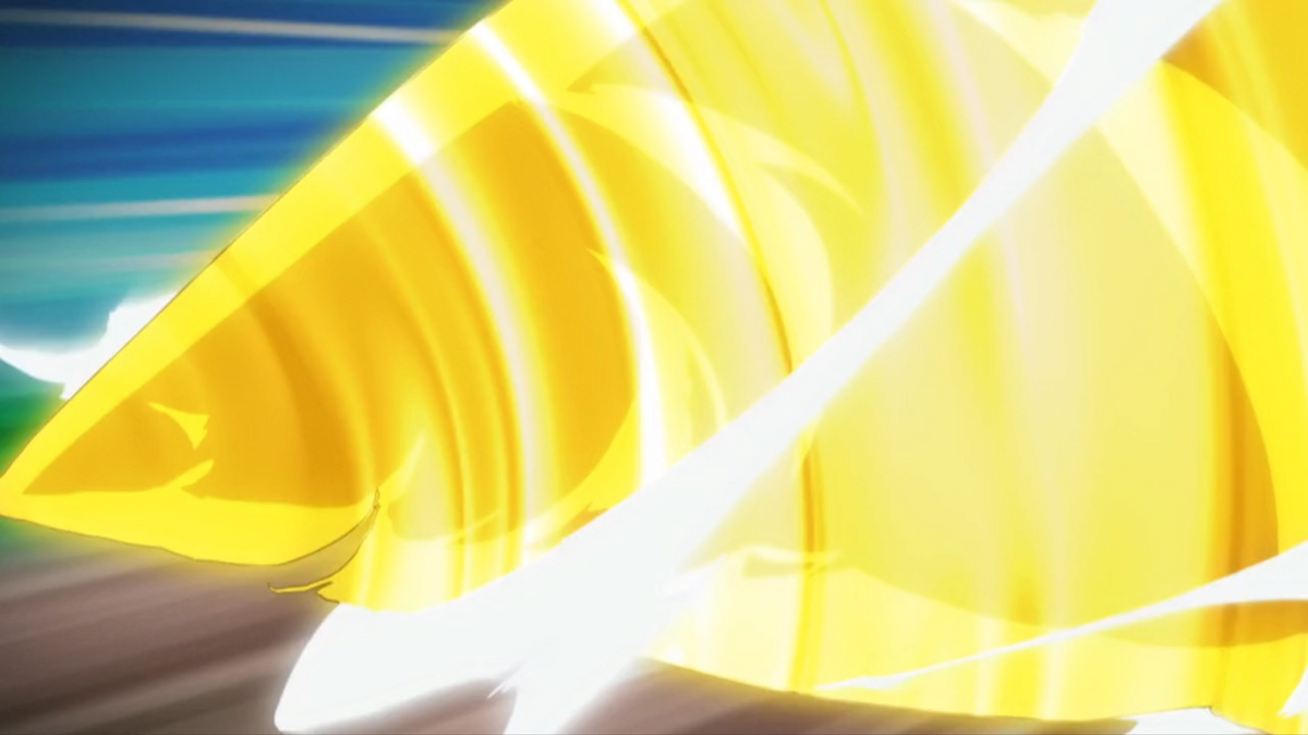 Corkscrew Crash Pokemon Wiki Fandom