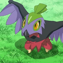 Hawlucha Pokemon Wiki Fandom