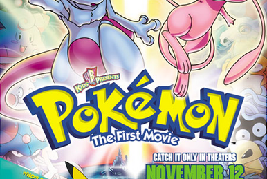 Vê o filme Pokémon the Movie: I Choose You! de borla