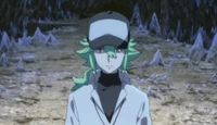 N in Pokémon Generations (anime)