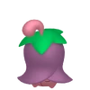 0421Cherrim Pokémon HOME
