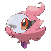 0682Spritzee.png (2.42 MB) #0682 Spritzee Fairy